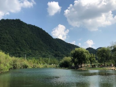 郑州铜川周边六大绝美景区，哪个最吸睛？