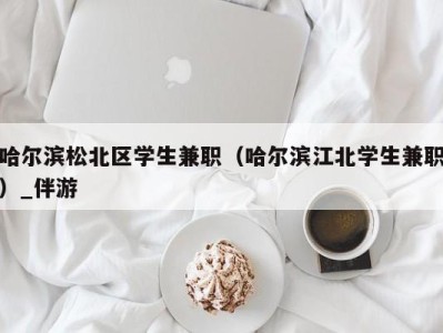 哈尔滨松北区学生兼职（哈尔滨江北学生兼职）_伴游