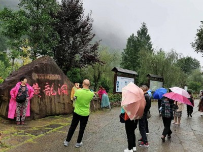 郑州10大经验揭秘，如何经营旅游景区吸引众多游客？