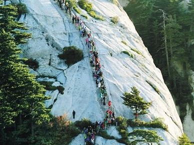 郑州闪亮点旅游景区：文化娱乐休憩一体，让你留恋忘返