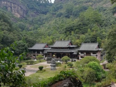 郑州福建最值得去的10个地方，你去过几个？